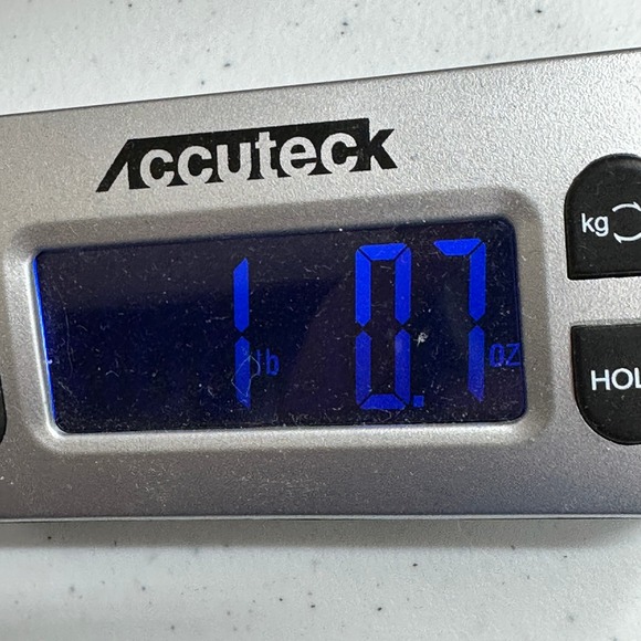 Aerosoles Black Leather Ballet‎ Flats Size 9.5 Gold Hardware Detail Capsule - Picture 10 of 11